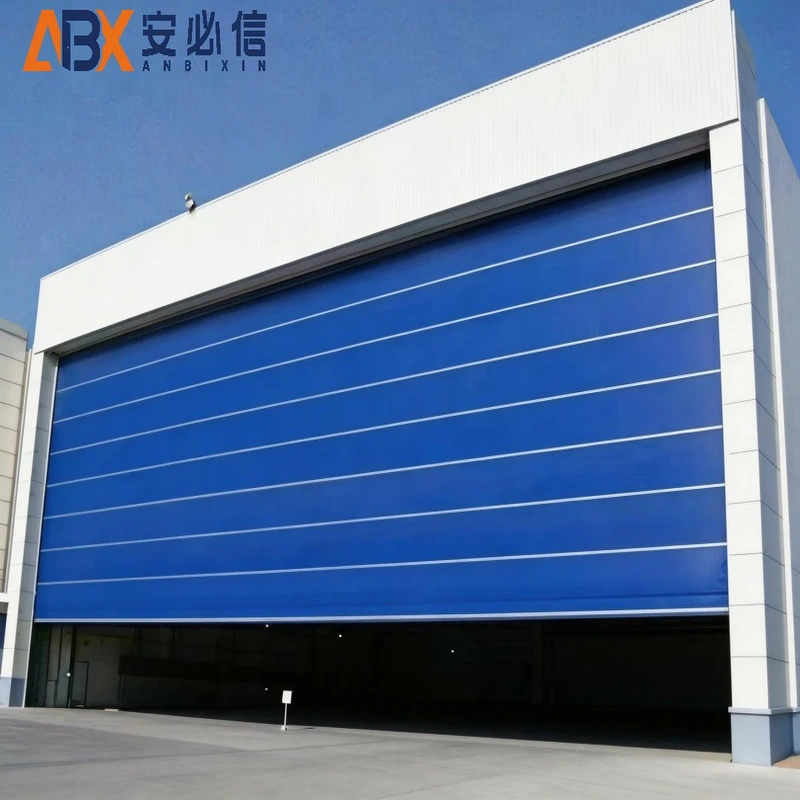 张家口冷库门封